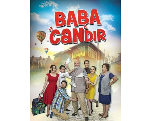 Отец – это душа смотреть онлайн