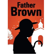 Отец Браун