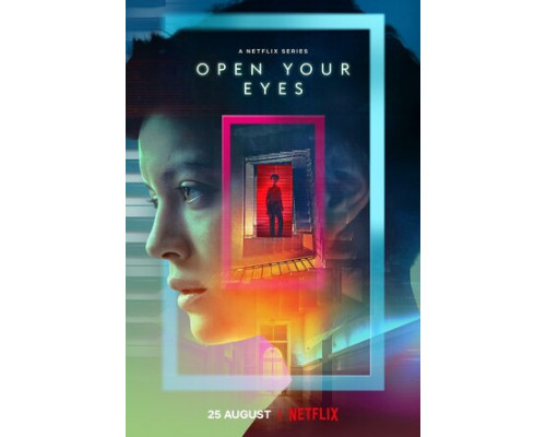 Открой глаза смотреть онлайн