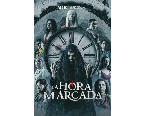 Отмеченное время смотреть онлайн