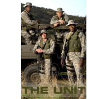 Отряд «Антитеррор»