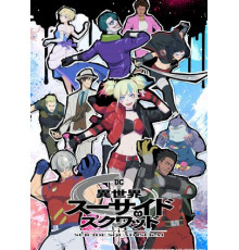 Отряд самоубийц из другого мира