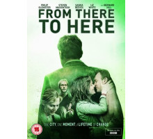 Оттуда сюда