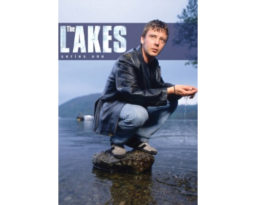 Озера смотреть онлайн