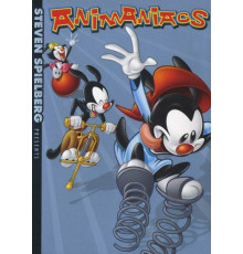 Озорные анимашки