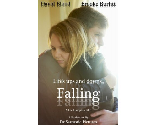 Падение смотреть онлайн