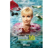 Падение Дженнифер