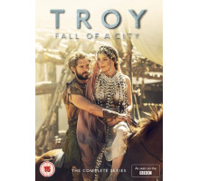 Падение Трои