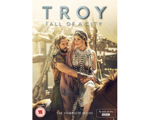 Падение Трои смотреть онлайн Падение Трои смотреть онлайн