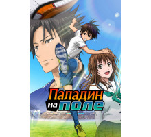 Паладин на поле