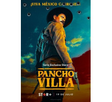 Панчо Вилья. Северный кентавр