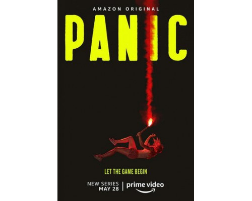 Паника смотреть онлайн