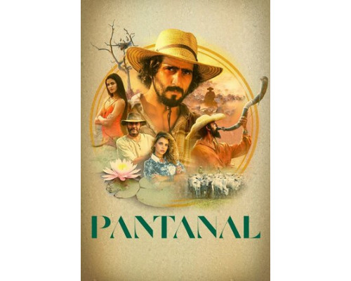 Пантанал смотреть онлайн