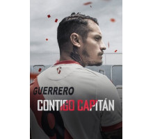 Паоло Герреро: борьба за справедливость