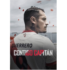 Паоло Герреро: борьба за справедливость