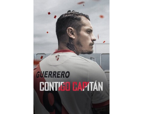 Паоло Герреро: борьба за справедливость смотреть онлайн