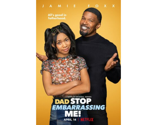 Папа, перестань меня позорить смотреть онлайн