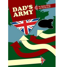 Папашина армия