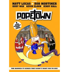 Папский городок