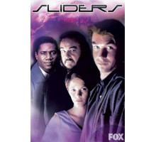 Параллельные миры