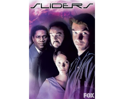 Параллельные миры смотреть онлайн