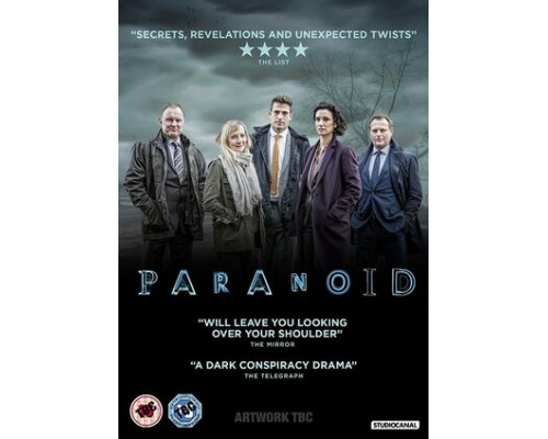 Параноик смотреть онлайн