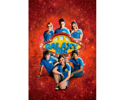 Парк «Галактика» смотреть онлайн