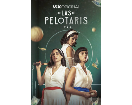 Пелотари смотреть онлайн