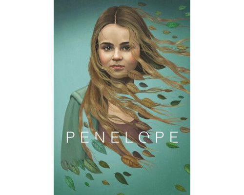 Пенелопа (2024) смотреть онлайн