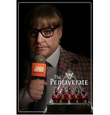 Пентаверат