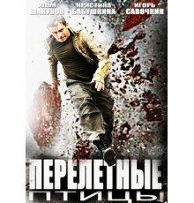 Перелётные птицы