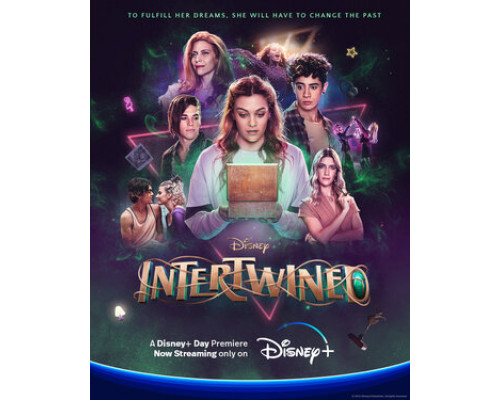 Переплетенные смотреть онлайн