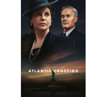 Пересекая Атлантику