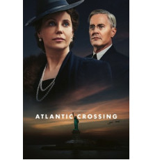 Пересекая Атлантику