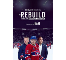 Перестройка: Внутри клуба Монреаль Канадиенс