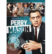 Перри Мейсон