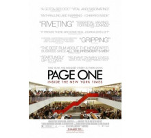 Первая полоса: Внутри The New York Times