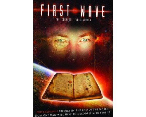 Первая волна смотреть онлайн