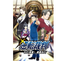 Первоклассный адвокат