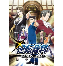 Первоклассный адвокат