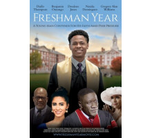 Первокурсник