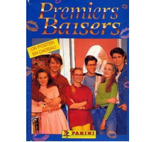 Первые поцелуи