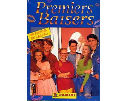 Первые поцелуи смотреть онлайн