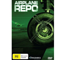 Первым делом — самолеты