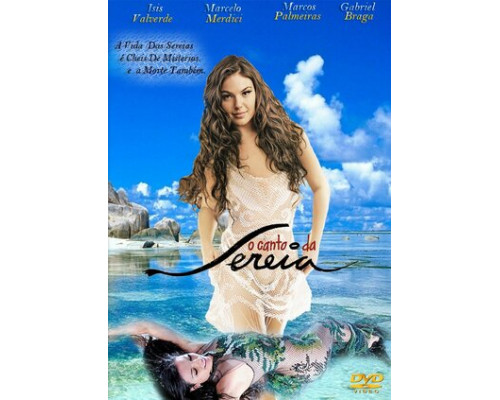 Песнь русалки смотреть онлайн