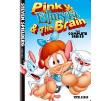 Пинки, Элмайра и Брейн