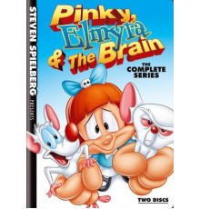 Пинки, Элмайра и Брейн