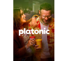 Платонические отношения