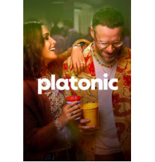 Платонические отношения