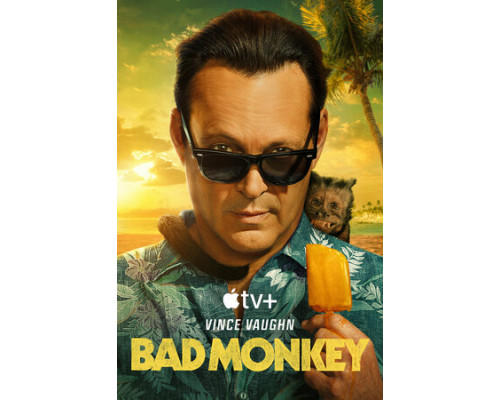 Плохая обезьяна смотреть онлайн